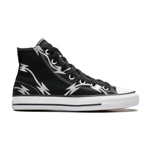 Кеды CONVERSE CHUCK TAYLOR ALL STAR PRO (REFINEMENT) CVA04372 366273 SP  фото, kupilegko.ru