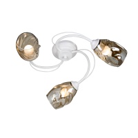 Потолочная люстра Vitaluce V4927-0/3PL  фото, kupilegko.ru