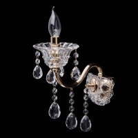 Бра, светильник настенный накладной MW-Light 482023401  фото, kupilegko.ru