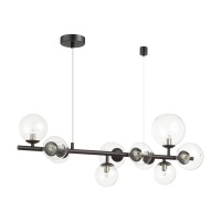 Подвесная люстра Odeon Light Modern Tovi 4818/10  фото, kupilegko.ru
