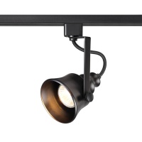 Трековый светильник Novotech Port Veterum 370548  фото, kupilegko.ru