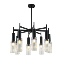 Подвесная люстра Stilfort Wunder 2160/02/08P  фото, kupilegko.ru