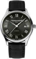 Швейцарские наручные мужские часы Frederique Constant FC-303MCK5B6. Коллекция Classics  фото, kupilegko.ru