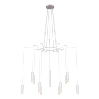 Подвесная люстра Maytoni Davida MOD035PL-12W  фото, kupilegko.ru