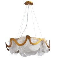 Подвесная люстра Stilfort Sweet 2130/03/08P  фото, kupilegko.ru