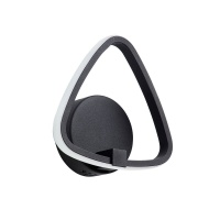 Бра, светильник настенный накладной Vitaluce V4610-1/1A  фото, kupilegko.ru