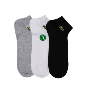 Носки LACOSTE SOCKS BOX RA1163 372476 SP  фото, kupilegko.ru