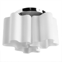 Потолочная люстра Arte Lamp 18 A3479PL-3CC  фото, kupilegko.ru