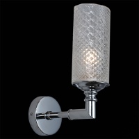 Бра, светильник настенный накладной Illumico IL8683-1W-10 CR  фото, kupilegko.ru