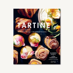 Tartine Книга Chronicle Books  фото, kupilegko.ru