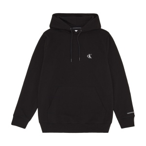 Толстовка худи CALVIN KLEIN Cotton Blend Fleece Hoodie CKJ30J315713 364018 SP  фото, kupilegko.ru