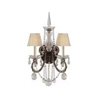 Adrianna Double Бра Ralph Lauren Home  фото, kupilegko.ru