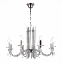 Подвесная люстра ST Luce Epica SL1656.103.08  фото, kupilegko.ru