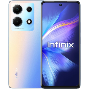 Смартфон, мобильный телефон Infinix Note 30 8/256 Синий RU  фото, kupilegko.ru