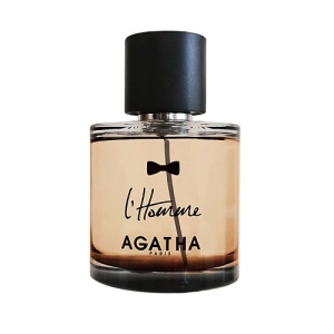 Мужская парфюмерная вода AGATHA AGATHA L'homme Terres Du Sud 138500235 LT  фото, kupilegko.ru