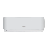 Настенный инверторный кондиционер, инверторная сплит-система Бирюса B-24SIR/B-24SIQ  фото, kupilegko.ru