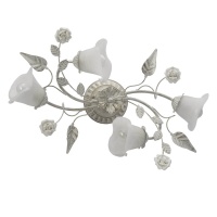 Потолочная люстра MW-Light Восторг 242014704  фото, kupilegko.ru