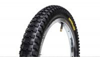 Покрышка, 16" x 2,4", WANDA, P1130, RTRP11300002 Wanda Tyre  фото, kupilegko.ru