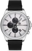 fashion наручные мужские часы BIGOTTI BG.1.10430-1. Коллекция Milano  фото, kupilegko.ru