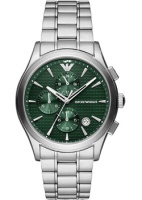 fashion наручные мужские часы Emporio armani AR11529. Коллекция Paolo  фото, kupilegko.ru