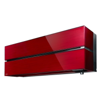 Настенный инверторный кондиционер, инверторная сплит-система Mitsubishi Electric MSZ-LN60VG2R/MUZ-LN60VG  фото, kupilegko.ru