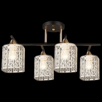 Потолочная люстра Reluce 04072-0.3-04  фото, kupilegko.ru