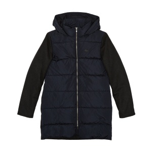 Куртка LACOSTE BF1726 314554 SP  фото, kupilegko.ru