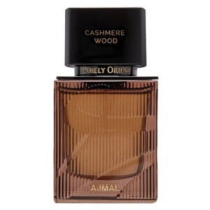 Женская парфюмерная вода AJMAL Purely Orient Cashmere Wood Edp 116200557 LT  фото, kupilegko.ru