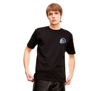 Футболка THE KOOPLES HTSC22031K 327941 SP  фото, kupilegko.ru