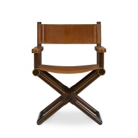 Holbrook Стул Ralph Lauren Home  фото, kupilegko.ru