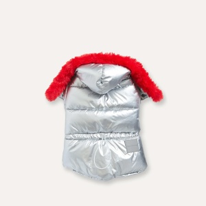 Alpine Пуховик для собак S Maxbone  фото, kupilegko.ru