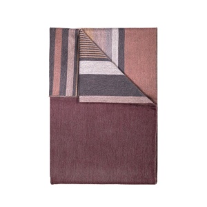 Alpaca Cranberry Плед Alpaca Apparel Home  фото, kupilegko.ru