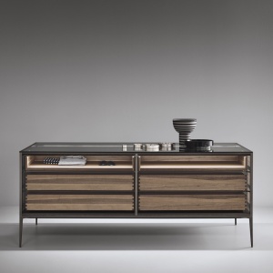 Alambra Isola Комод Rimadesio  фото, kupilegko.ru