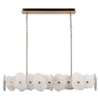 Подвесная светодиодная люстра Loft IT 10248/1000  фото, kupilegko.ru