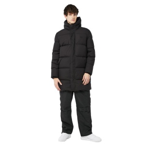 Пуховик LACOSTE LONG PUFFER BH2426 363759 SP  фото, kupilegko.ru