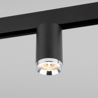 Трековый светодиодный светильник Elektrostandard Slim Magnetic 85506/01 a061298  фото, kupilegko.ru