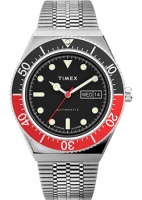 мужские часы Timex TW2U83400. Коллекция M79 Automatic  фото, kupilegko.ru