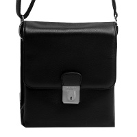 Кожаная сумка мужская Dr.Koffer M402338-01-04 6267 DK  фото, kupilegko.ru