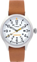 мужские часы Timex TW2V07600. Коллекция Expedition Sierra  фото, kupilegko.ru