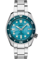 Японские наручные мужские часы Seiko SPB299J1. Коллекция Prospex  фото, kupilegko.ru