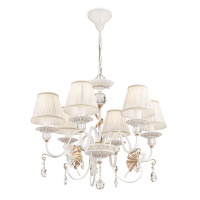 Подвесная люстра Maytoni Elina ARM222-06-G  фото, kupilegko.ru