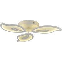 Потолочная светодиодная люстра Toplight TL1143-39D  фото, kupilegko.ru