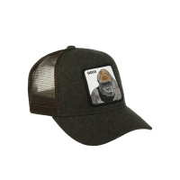 Кепка бейсболка GOORIN BROTHERS BOSS ENERGY GB91778 362525 SP  фото, kupilegko.ru