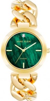 fashion наручные женские часы Anne Klein 4000GMGB. Коллекция Diamond  фото, kupilegko.ru