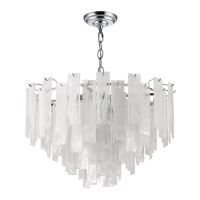 Подвесная люстра Stilfort Glowice 2157/09/10P  фото, kupilegko.ru