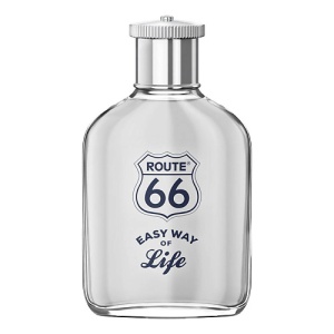 Мужская туалетная вода, парфюм ROUTE 66 Easy Way Of Life 114000346 LT  фото, kupilegko.ru
