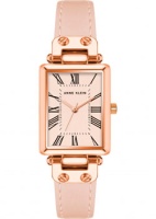fashion наручные женские часы Anne Klein 3752RGBH. Коллекция Leather  фото, kupilegko.ru