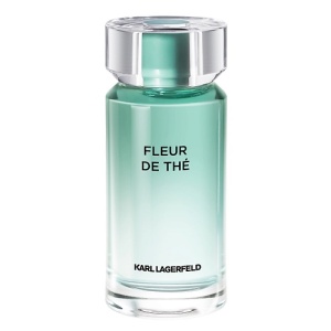 Женская парфюмерная вода KARL LAGERFELD Fleur De Thé 99100013 LT  фото, kupilegko.ru