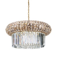 Подвесная люстра Ideal Lux Nabucco SP12 237794  фото, kupilegko.ru