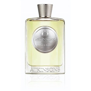 Парфюмерная вода ATKINSONS Mint & Tonic 117500392 LT  фото, kupilegko.ru